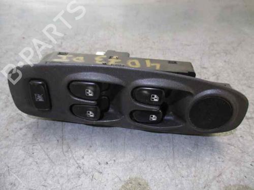 Used Left front window switch HYUNDAI ACCENT II (LC) 1.5 CRDi (82 hp) 2082202