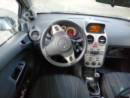 Steering rack OPEL CORSA D (S07) 1.3 CDTI (L08, L68) | BP9399776M22  - Image 10