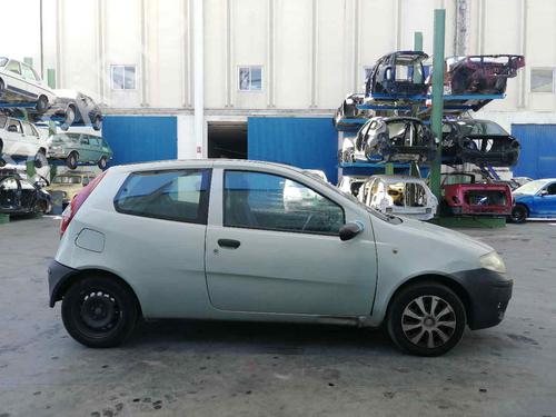 Startmotor FIAT PUNTO Hatchback Van (188_) 1.3 JTD | BP9829770M8 