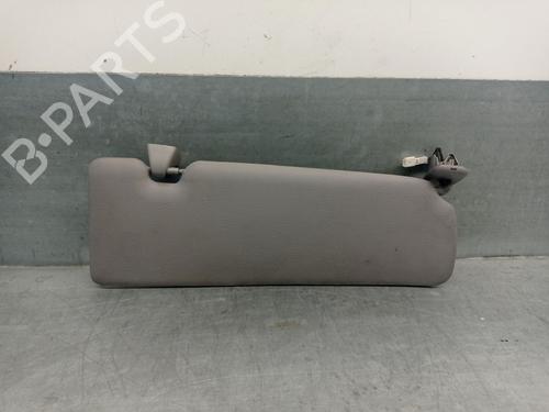 Left sun visor BMW 1 (F20) 116 i | BP19688587I1 