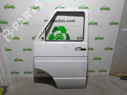 Used Left front door Left front door IVECO DAILY II Van [1989-2009] 9273319 9273319