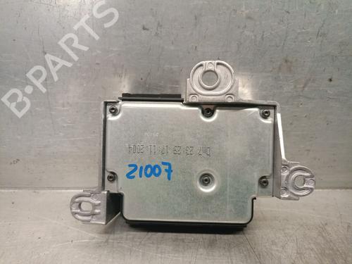 ECU airbags RENAULT GRAND SCÉNIC II (JM0/1_) 1.9 dCi (JM0G, JM12, JM1G, JM2C) | BP19314927M53 