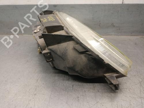 Left headlight CITROËN XANTIA (X1_, X2_) 2.0 HDI 90 | BP18898223C28 