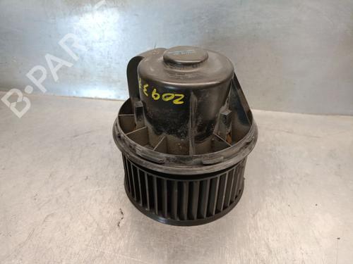 Used Heater blower motor FORD S-MAX (WA6) 2.0 TDCi (140 hp) 19257419