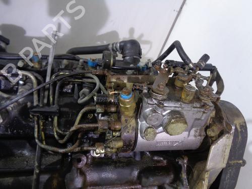 Motor PEUGEOT J5 Van (280L) 2.5 D | BP11761561M1 