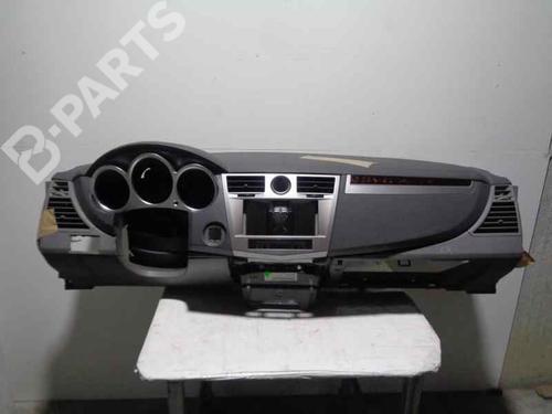 Used Dashboard Dashboard CHRYSLER SEBRING (JS) 2.0 CRD (140 hp) 6573154 6573154