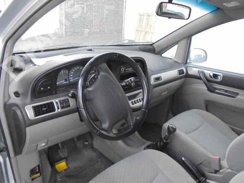 Right front fenders CHEVROLET REZZO MPV (U100) 1.6 | BP2067436C42  - Image 8