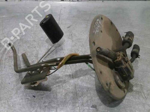 Used Fuel pump KIA CARNIVAL II (GQ) 2.9 CRDi (144 hp) 2069671