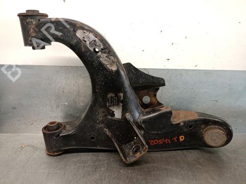 Used Right rear suspension arm NISSAN PATHFINDER III (R51) 2.5 dCi (174 hp) 19042798