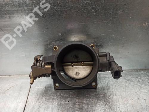 Used Throttle body Throttle body FORD MONDEO III Saloon (B4Y) 2.0 16V (146 hp) 8375159 8375159