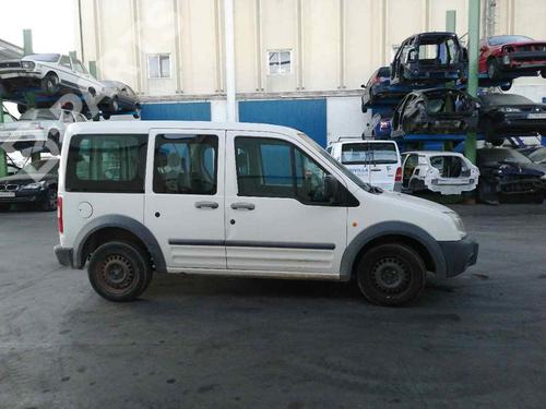 Rear left exterior door handle FORD TRANSIT CONNECT (P65_, P70_, P80_) 1.8 TDCi | BP9046131C130  - Image 9