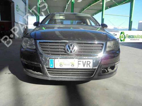 Egr VW PASSAT B6 (3C2) 2.0 TDI 16V | BP2835633M69 