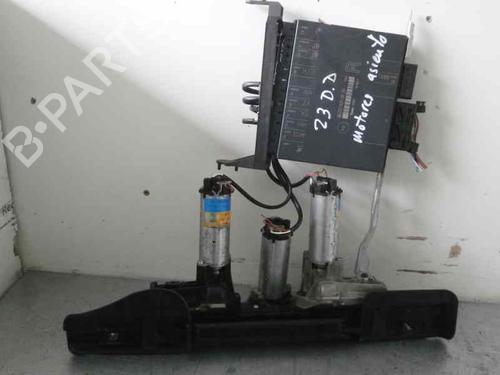 Control unit MERCEDES-BENZ S-CLASS (W220)  | BP2311147M11 