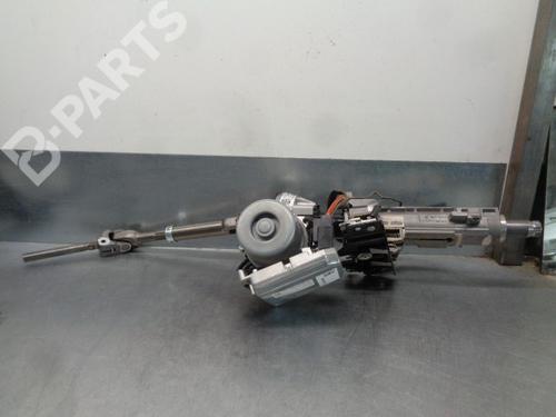 Used Steering column Steering column SEAT ARONA (KJ7, KJP) 1.6 TDI (95 hp) 9852700 9852700