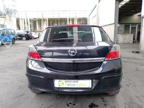 Oil sump OPEL ASTRA H GTC (A04) 1.7 CDTI (L08) | BP16476279M115 