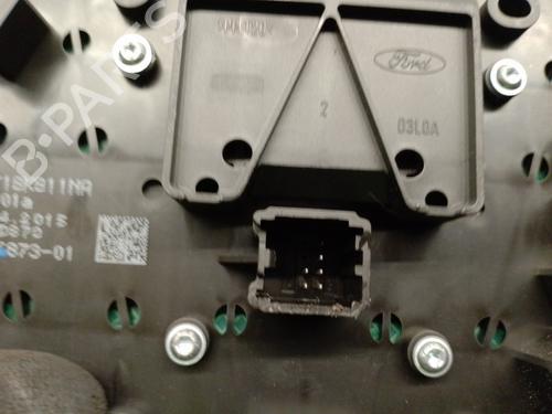 Radio FORD FIESTA VI (CB1, CCN)  | BP18531652E6 