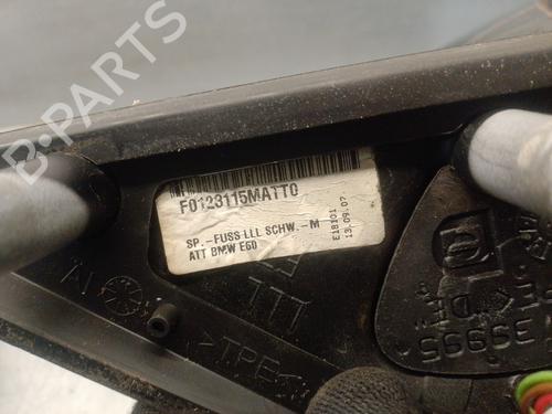 Left mirror BMW 5 Touring (E61) 520 d | BP18012706C26 