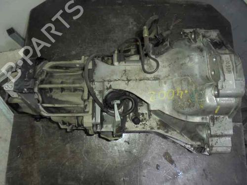 Gearbox AUDI 100 C4 Avant (4A5)  | BP2125071M3 