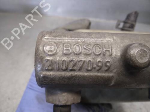 Brake master cylinder VW BORA I (1J2) 1.9 TDI | BP17725941M77 