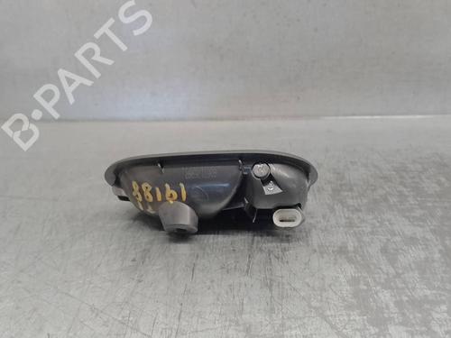 Rear left interior door handle DACIA SANDERO II TCe 90 LPG (B8M1) | BP17514994I15 