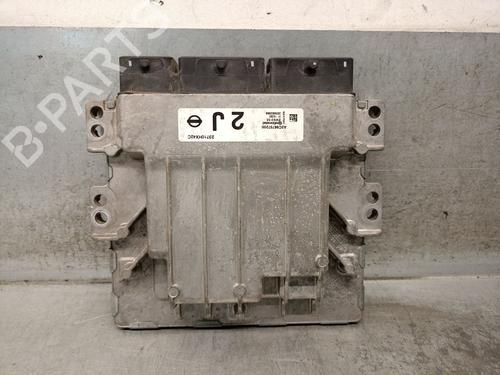 Used Engine control unit (ECU) NISSAN QASHQAI II SUV (J11, J11_) 1.2 DIG-T (115 hp) 19793057