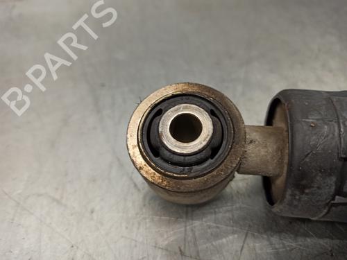Left rear shock absorber FORD SIERRA II Hatchback (GBC, GBG) 2.0 i | BP17639693M18 