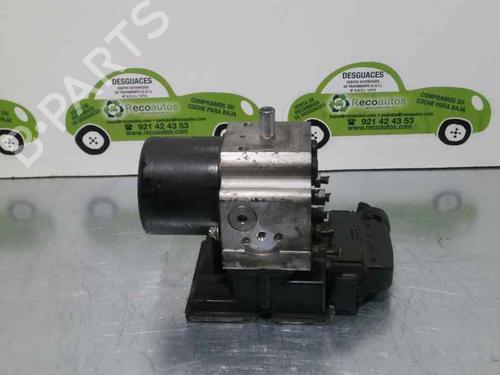 ABS pump LANCIA YPSILON (843_) 1.3 JTD (843.AXD11, 843.AXD1A) 54084694C | 13509004J | TRW