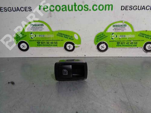 left-rear-window-switch-mercedes-benz-b-class-sports-tourer-w245-b-180-cdi-245207-a25182005109051-2005-2006-2007-2008-2009-2010-2011-4983474 main image