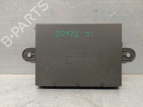 Electronic module MERCEDES-BENZ S-CLASS (W221, V221) S 320 CDI | BP19257476M83 