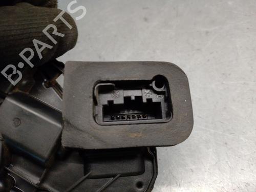 Front right lock SKODA OCTAVIA III (5E3, NL3, NR3) 1.6 TDI | BP19486018C97 