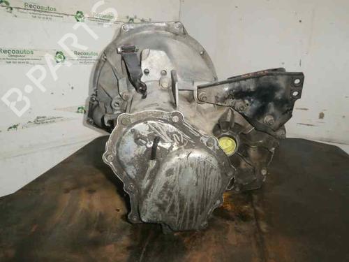 Gearbox FORD ESCORT VI (GAL, AAL, ABL)  | BP2125068M3 
