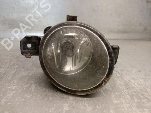 Used Left front fog light NISSAN ALMERA II (N16) 2.2 Di (110 hp) 19924575