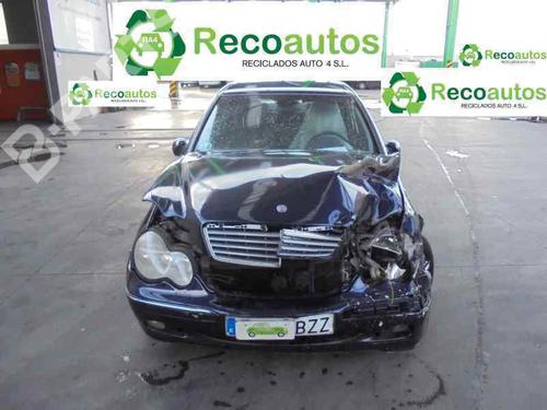 Egr MERCEDES-BENZ C-CLASS (W203) C 200 Kompressor (203.042) | BP2122469M69  - Image 9