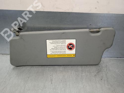 Used Right sun visor Right sun visor CHEVROLET LACETTI (J200) 1.6 (109 hp) 10692613 10692613