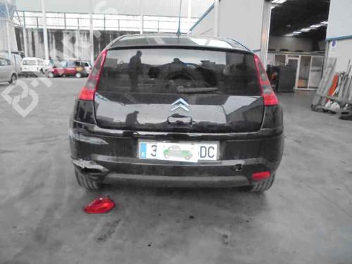 Front left interior door handle CITROËN C4 Coupe (LA_) 1.6 HDi | BP3216191I13  - Image 9