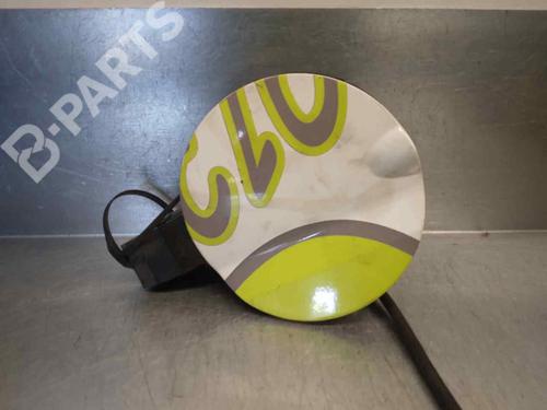 Used Fuel flap Fuel flap CITROËN NEMO MPV 1.3 HDi 75 (75 hp) 10069677 10069677