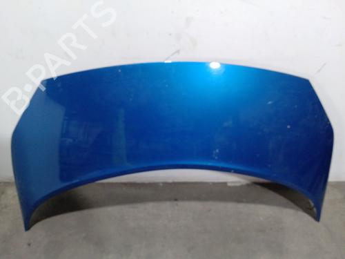 Used Hood RENAULT GRAND SCÉNIC II (JM0/1_) 1.9 dCi (JM14) (131 hp) 19396331