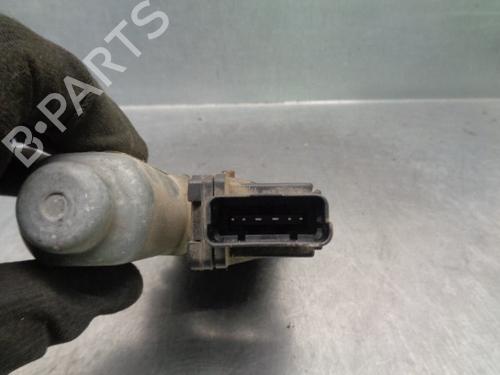 Left rear window motor RENAULT LAGUNA II (BG0/1_) 1.9 dCi (BG08, BG0G) | BP18069560E23 