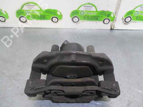 Right front brake caliper BMW 3 Coupe (E46) 318 Ci | BP11620171M104 