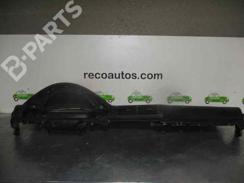 Dashboard BMW 5 (E39) 523 i | BP2105302C46  - Image 6