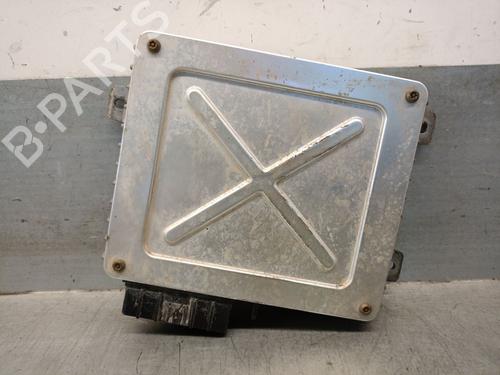 Used Engine control unit (ECU) ROVER 400 II (RT) 414 Si (103 hp) 19286610
