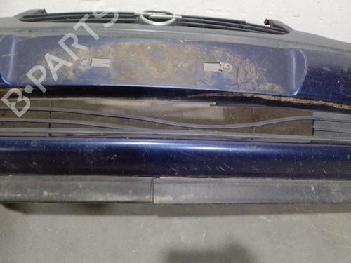 Front bumper OPEL CORSA B (S93) 1.7 D (F08, F68, M68) | BP19471404C7 