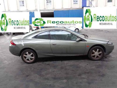 Used Parts FORD COUGAR (EC_)  2.5 V6 24V  644587