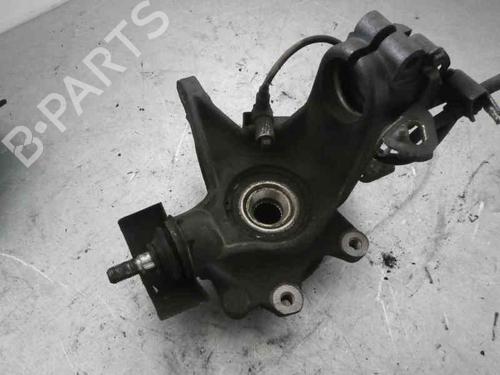 Used Left front steering knuckle CITROËN XANTIA (X1_, X2_) 2.0 i (121 hp) 2049497