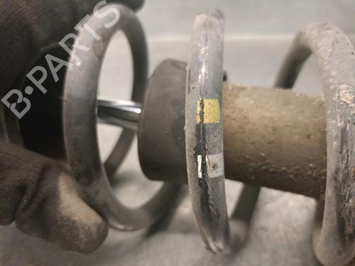Left rear shock absorber BMW 7 (E65, E66, E67) 730 d | BP19288878M18 