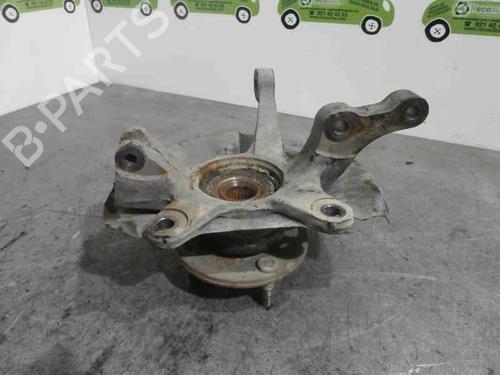 Left front steering knuckle HYUNDAI ATOS (MX) 1.0 i | BP2096888M25 