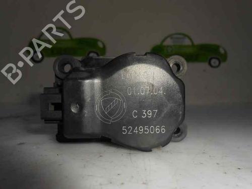 Varmeblæser ALFA ROMEO GT (937_) 1.9 JTD (937CXN1B) (150 hp) 2052465