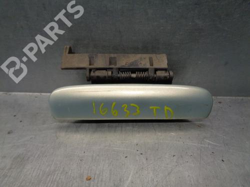 Used Rear right exterior door handle Rear right exterior door handle CITROËN XSARA (N1) 2.0 HDi 109 (109 hp) 10991265 10991265