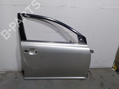 Used Right front door TOYOTA AVENSIS Saloon (_T25_) 2.0 VVT-i (AZT250_, AZT250R) (147 hp) 20098521