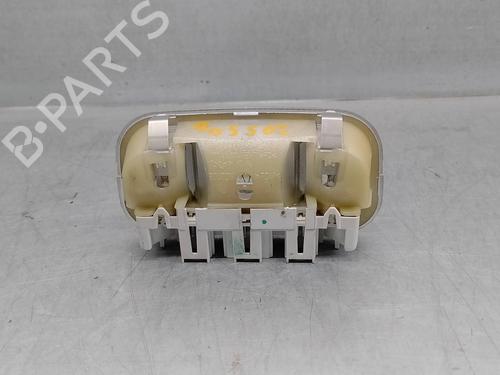 Interior roof light CITROËN C8 (EA_, EB_) 2.2 HDi | BP18154960I8